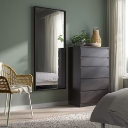 IKEA NISSEDAL Mirror