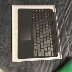 Microsoft Surface Pro Tablet keyboard 
