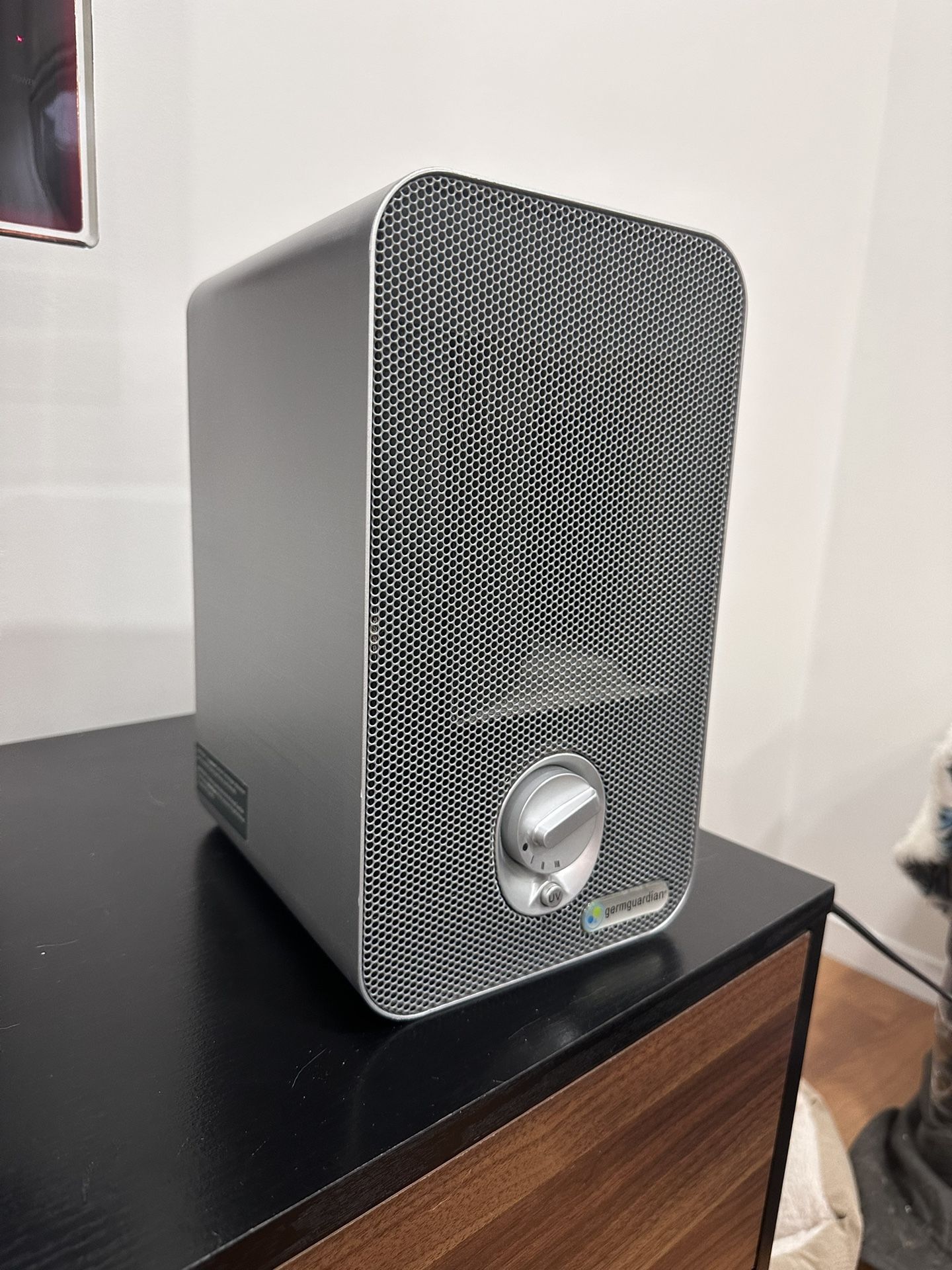 Small Air Purifier