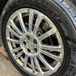 4- SENTURY RADIAL TOURING 