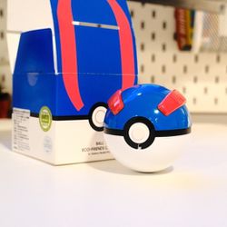 Samsung Galaxy Buds Pokemon Great Ball Case