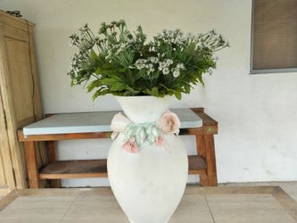 Big Vase