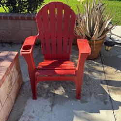 Patio Chair
