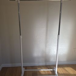 Clothing Rack 
