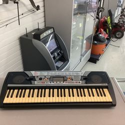 Yamaha PSR-280