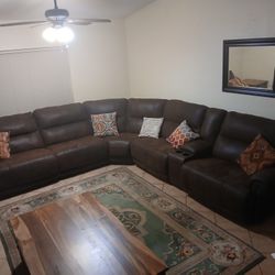 Section Sofa