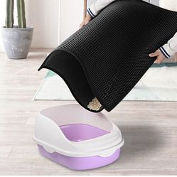Cat Littler Mat Double Layer Waterproof 