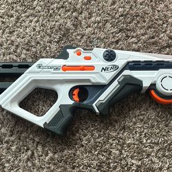 Nerf Laser Ops Pro DeltaBurst Blaster