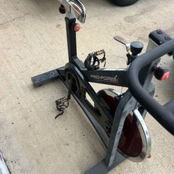 Free Exercise Bike
