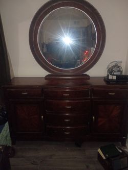 Bedroom furniture