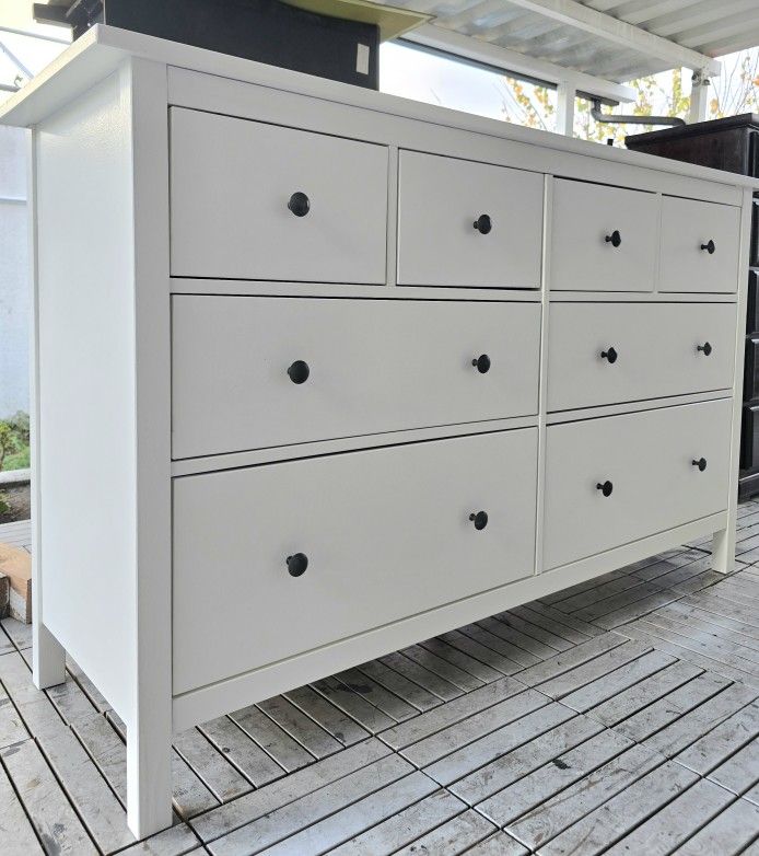 Beautiful Wooden Dresser.