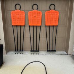 Veloce Training Soccer Mannequins 
