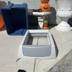 PetSafe Litter Box 