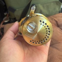 Shimano Calcuta Conquest 300 RH