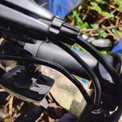 Jetson Electric Bike 