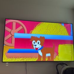 SAMSUNG QLED 85” MUST GO ASAP