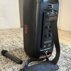JBL Party Box 