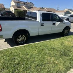 2006 Ford F-150