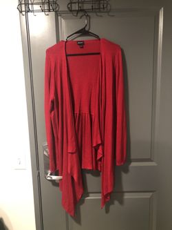 Size 2. Brand TORRID 💥PRACTICALLY NEW❣️