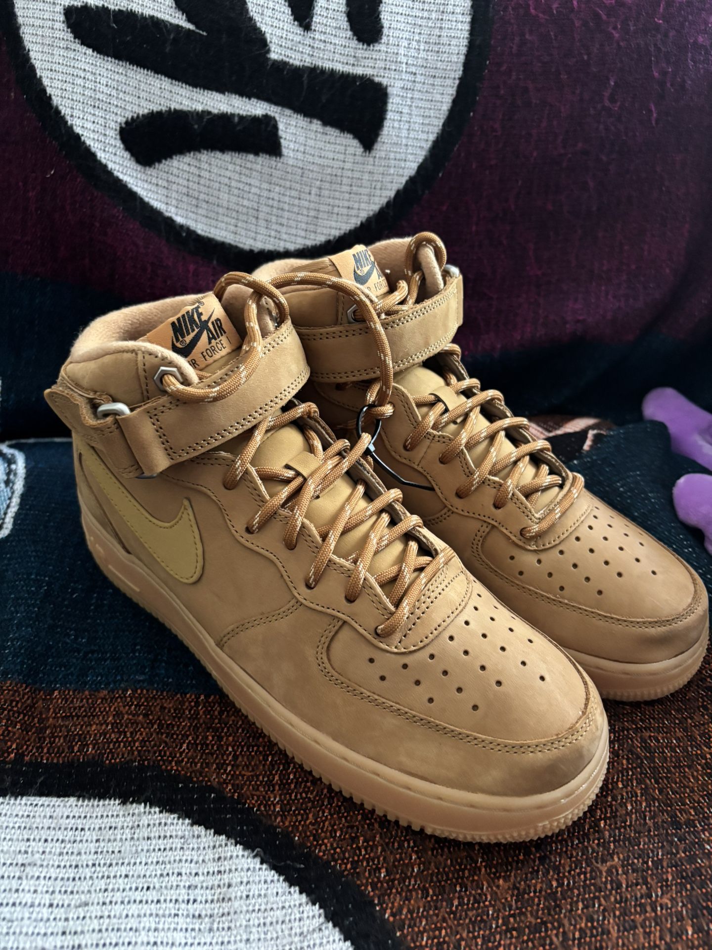 Nike