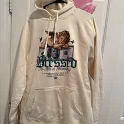 Brand New XL hoodie 
