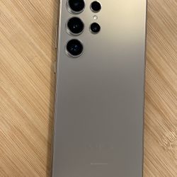 Galaxy S24 Ultra Fully Unlocked 