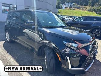 2025 Kia Soul