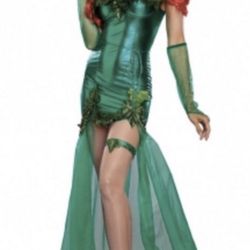 Poison Ivy 