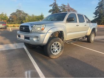 Toyota Tacoma