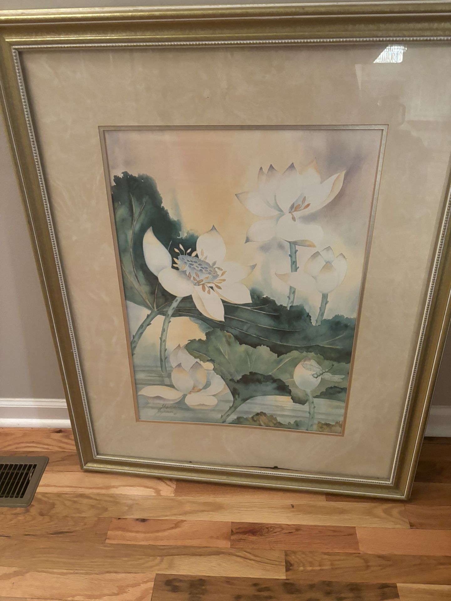 Large Picture Multi Color