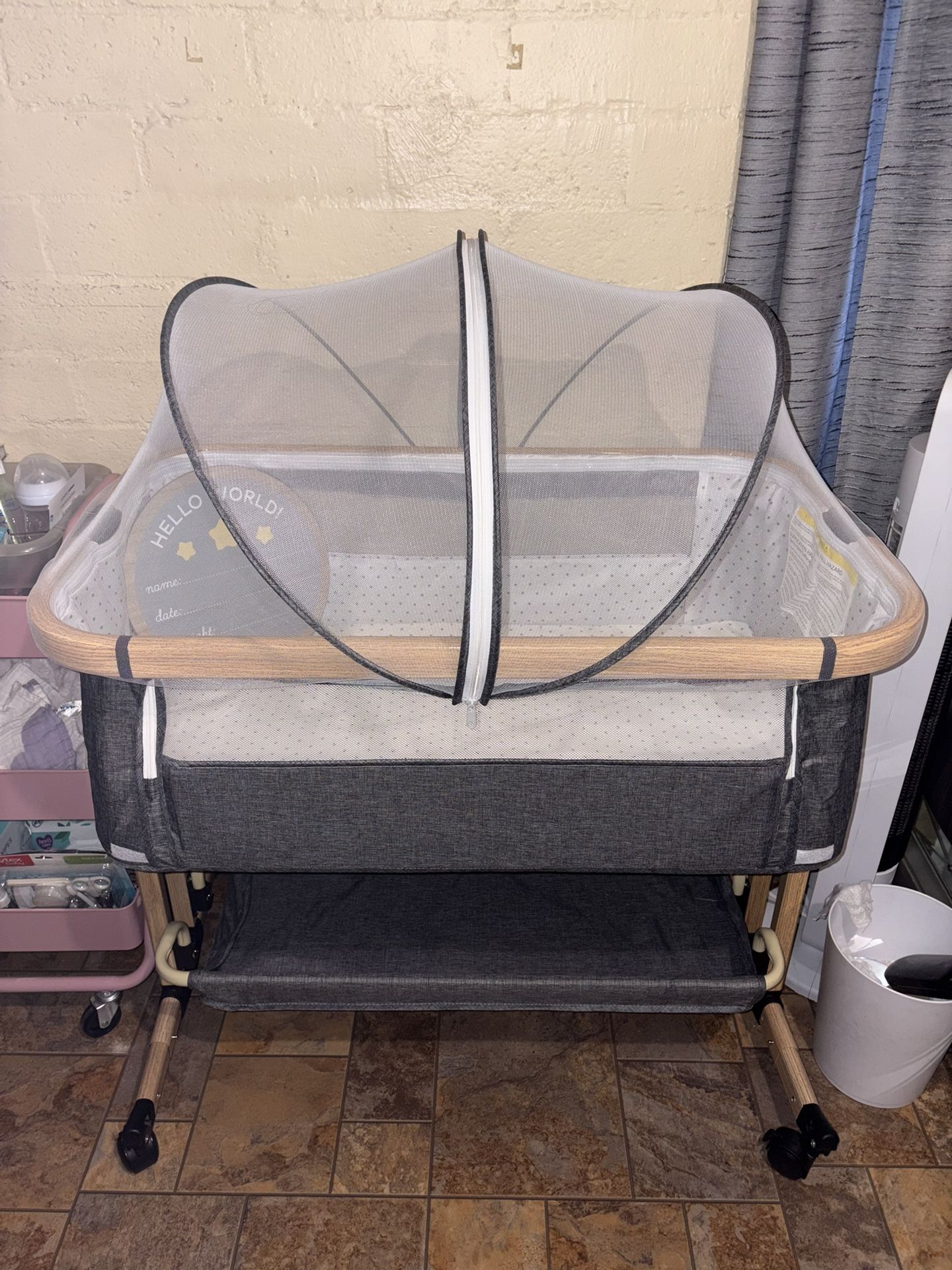 Baby Bassinet