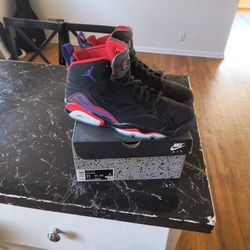 Jordan Nike Air