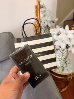 Dior Sauvage Eau de Parfum
