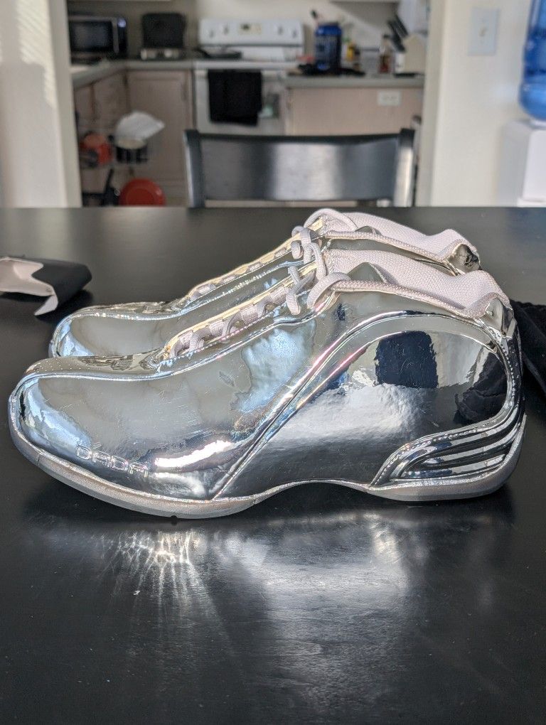 Dada Cdubbz All-Star Chrome