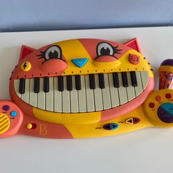 B. toys Meowsic Keyboard