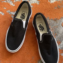 Womens Vans