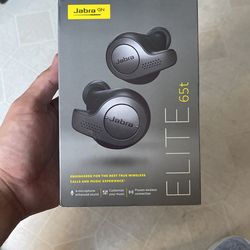 Jabra GN ELITE 65t