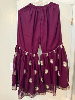 Size 36 Indian suit