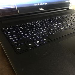 Dell 15.6” Laptop Computer with Intel Core i3, 12 GB RAM, 240 GB SSD, Windows 11 