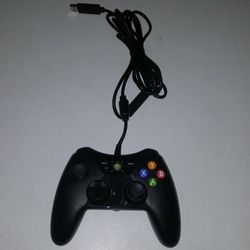 Xbox 360 wired controller 