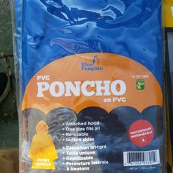 Poncho