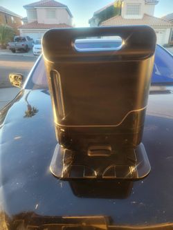 Shark Base Station For Robot Vacuum