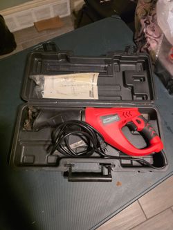 Saw tool shop