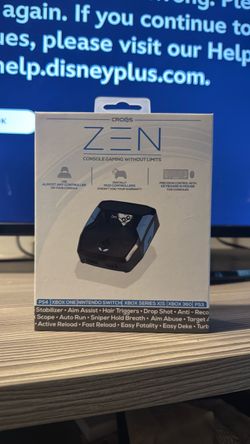 Cronus Zen - Collective Minds - Gaming - BRAND NEW