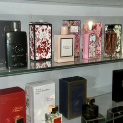 Gucci Flora Fragrance | Perfume 100ml 