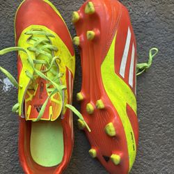 Soccer Shoes