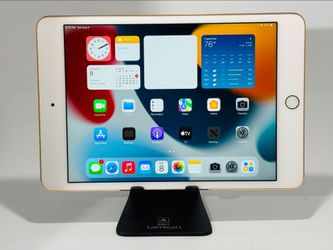 Apple Ipad Mini 4 128GB Fully Functional