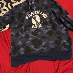 Bape Hoodie