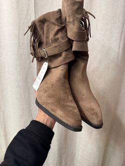 Cowgirl boots
