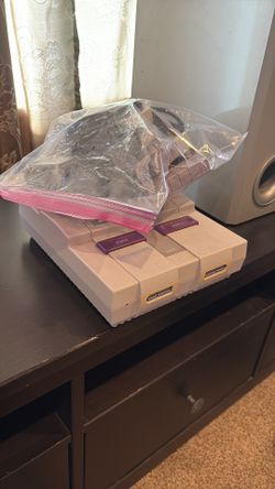 Super Nintendo